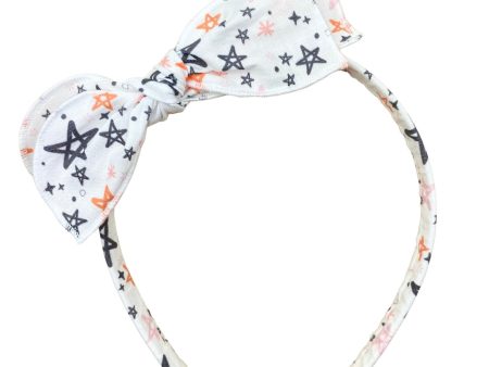 Spooky Stars :: Traveler Big Girl Headband Hot on Sale