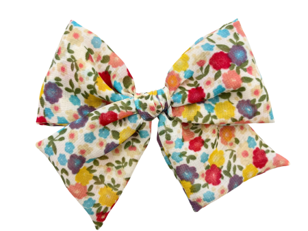 Bright Blooms  :: Voyager Bow Online Sale