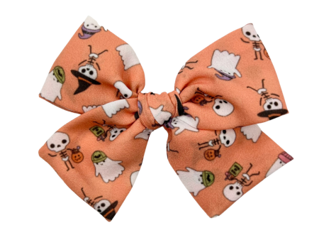 Trick-or-Treat :: Voyager Bow Cheap