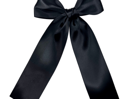 Black Satin :: Ribbon Pioneer Hot on Sale