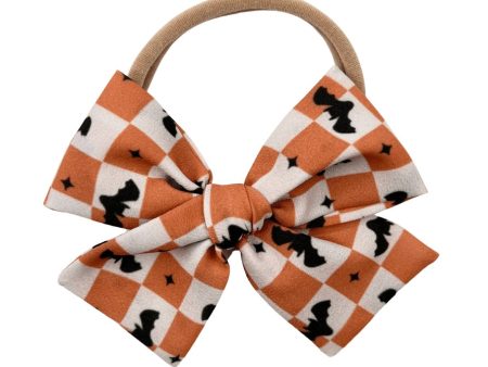 Halloween Check :: Mini Voyager Bow Online Hot Sale