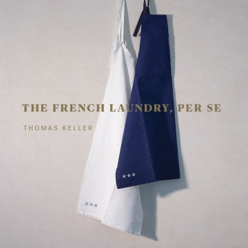 French Laundry, Per Se on Sale