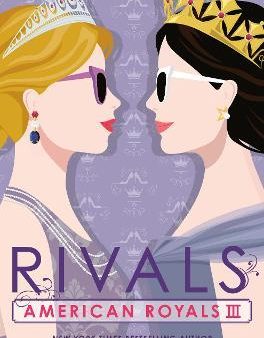 Rivals : American Royals III Cheap