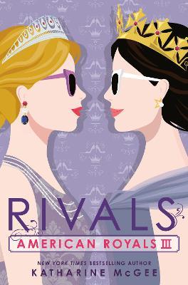 Rivals : American Royals III Cheap