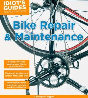 CIG to Bike Repair and Maintenance Online