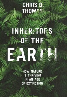 Inheritors of the Earth Cheap