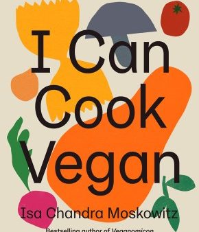 I Can Cook Vegan Online Hot Sale