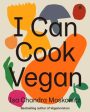 I Can Cook Vegan Online Hot Sale