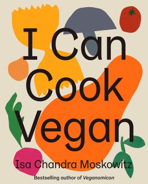 I Can Cook Vegan Online Hot Sale