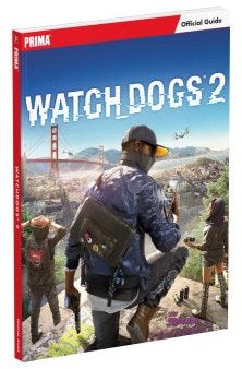 Watch Dogs 2 SE Online Hot Sale