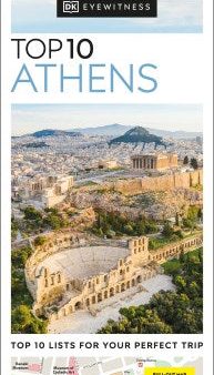 Eyewitness Top 10 Athens (Pocket Travel Guide) Online now