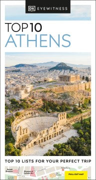 Eyewitness Top 10 Athens (Pocket Travel Guide) Online now