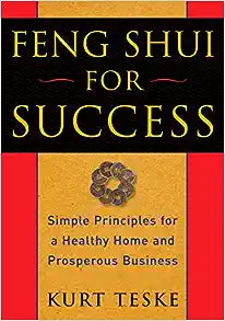 Feng Shui For Success Supply