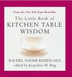 The Little Book of Kitchen Table Wisdom   (Gift) Online now