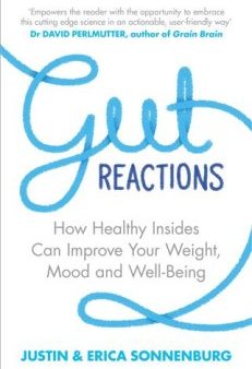 Gut Reactions Hot on Sale