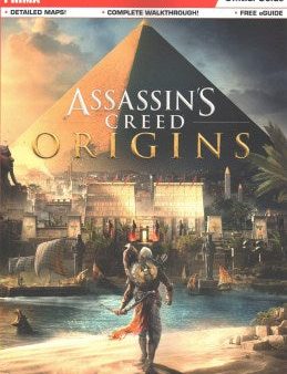 Assassin s Creed Origins   (PAP PSC) For Sale