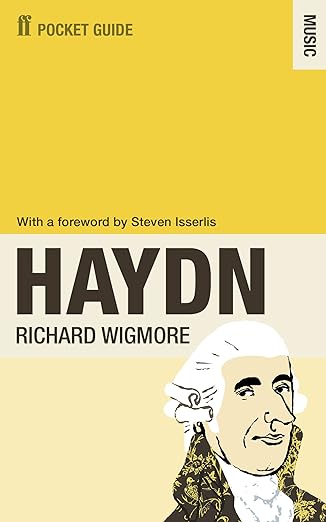 Faber Pocket Guide to Haydn For Cheap