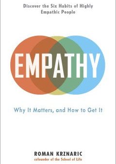 Empathy - Why It Matters, and How to Get It For Discount