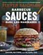 Barbecue Sauces, Rubs, and Marinades--Bastes, Butters & Glazes, Too on Sale