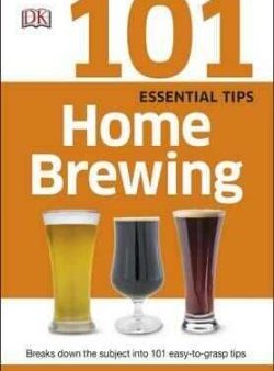 101 Essential Tips Home Brewing Cheap