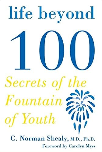 Life Beyond 100 : Secrets of the Fountain of Youth Online Sale