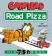 Garfield Road Pizza - His 73rd Book (Garfield) Online Sale