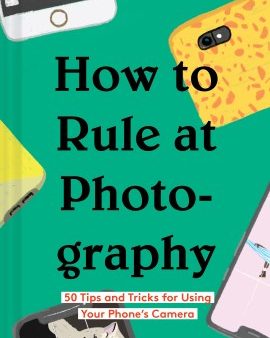 How to Rule at Photography Cheap