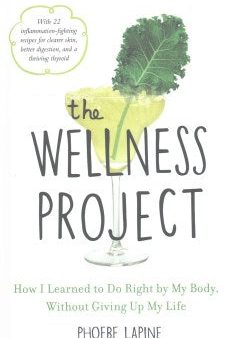 Wellness Project For Discount