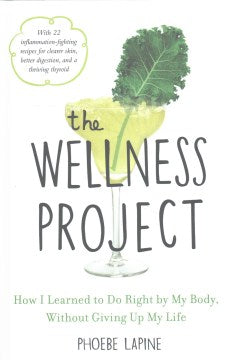 Wellness Project For Discount