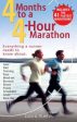 4 Months to a 4-hour Marathon   (REV UPD) For Discount