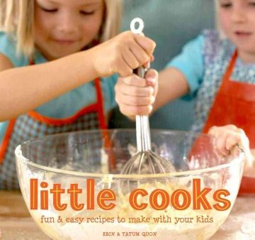 Little Cooks Hot on Sale