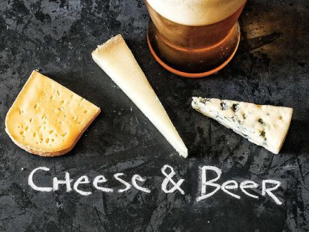 Cheese & Beer Cheap