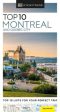 Eyewitness Top 10 Montreal and Quebec City (Pocket Travel Guide) Sale