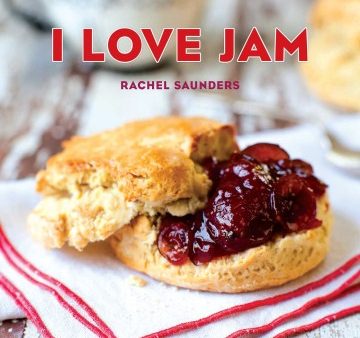 I Love Jam Hot on Sale