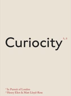 Curiocity - In Pursuit of London Fashion