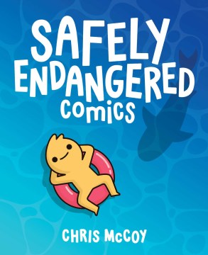 Safely Endangered Comics Cheap