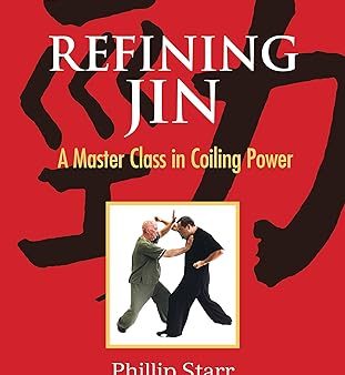 Refining Jin : A Master Class in Coiling Power Hot on Sale