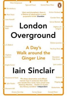 London Overground For Discount