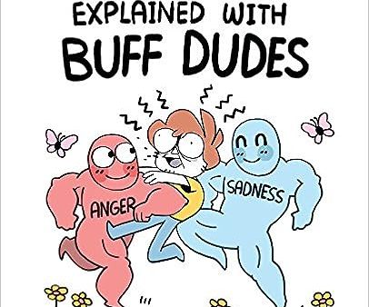 Emotions Explained with Buff Dudes Online now