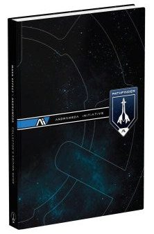 Mass Effect: Andromeda CE Discount