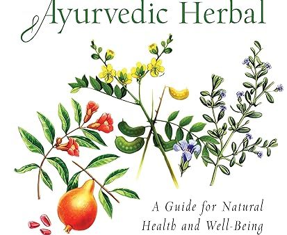 A Woman s Ayurvedic Herbal: A Guide for Natural Health and Well-Being on Sale