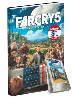 Far Cry 5 CE Online