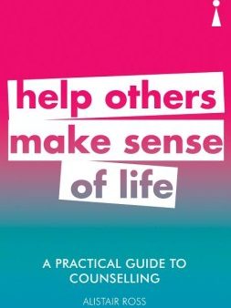 Practical Guide to Counselling For Discount