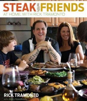 Steak with Friends For Cheap