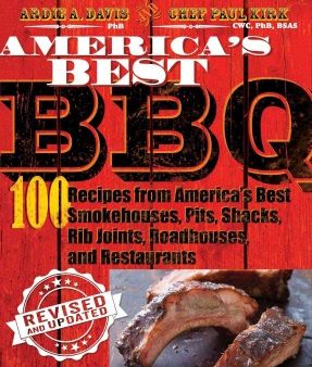 America s Best Bbq (Revised Edition) on Sale