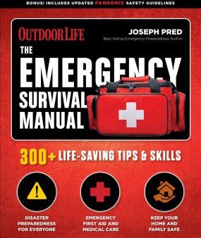 Emergency Survival Manual Online now