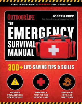 Emergency Survival Manual Online now