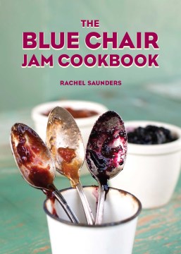 Blue Chair Jam Cookbook Online