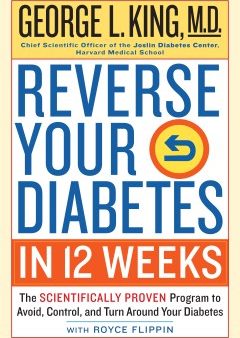 Reverse Your Diabetes in 12 Weeks For Cheap