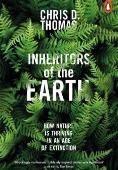 Inheritors of the Earth (Paperback) For Discount